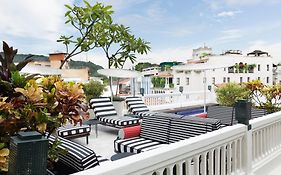 American Trade Hotel